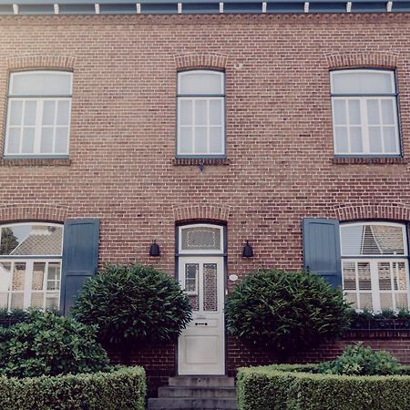 B&B Calidier Cadier en Keer Exteriör bild