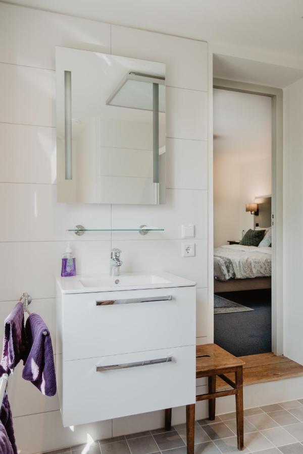 B&B Calidier Cadier en Keer Exteriör bild